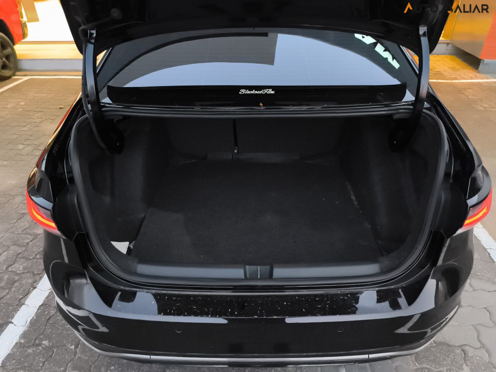 VOLKSWAGEN VIRTUS 1.4 250 TSI EXCLUSIVE AUTOM&Aacute;TICO