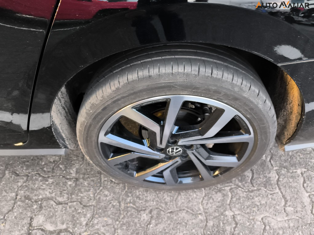 VOLKSWAGEN VIRTUS 1.4 250 TSI EXCLUSIVE AUTOM&Aacute;TICO