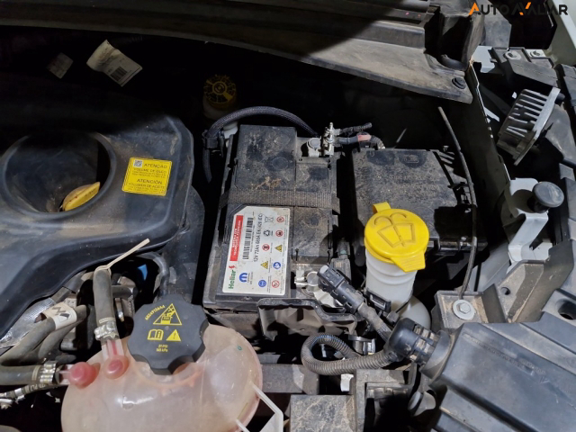 FIAT TORO 2.0 16V TURBO DIESEL VOLCANO 4WD AT9