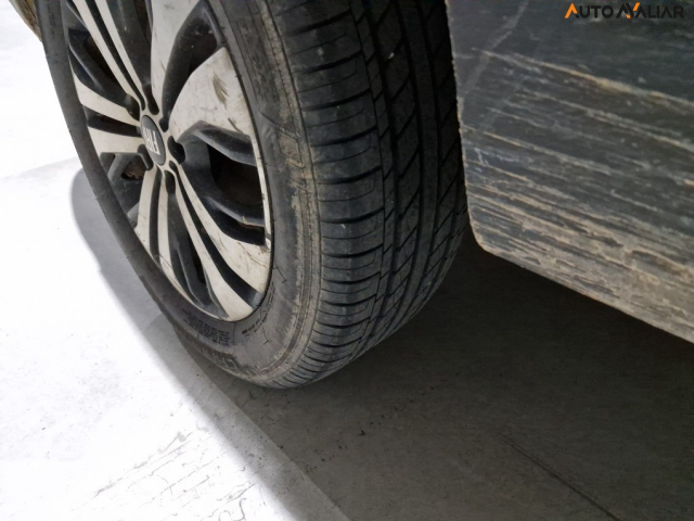 FIAT TORO 2.0 16V TURBO DIESEL VOLCANO 4WD AT9