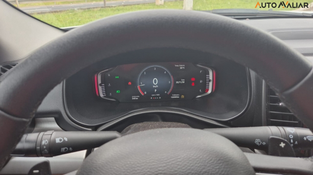 FIAT TORO 2.0 16V TURBO DIESEL VOLCANO 4WD AT9