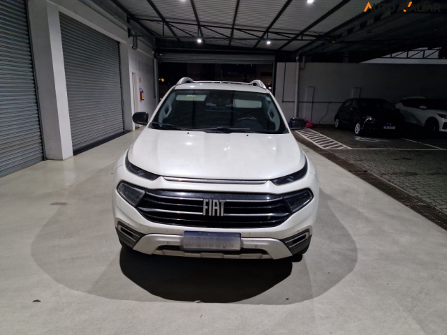 FIAT TORO 2.0 16V TURBO DIESEL VOLCANO 4WD AT9