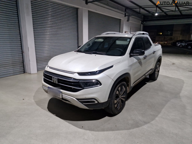 FIAT TORO 2.0 16V TURBO DIESEL VOLCANO 4WD AT9