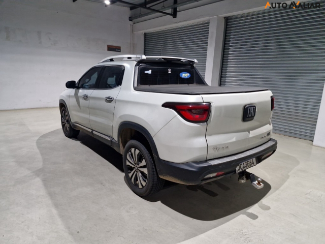 FIAT TORO 2.0 16V TURBO DIESEL VOLCANO 4WD AT9