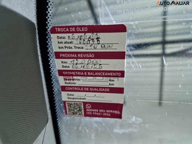 FIAT TORO 2.0 16V TURBO DIESEL VOLCANO 4WD AT9