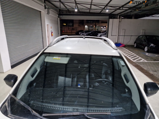 FIAT TORO 2.0 16V TURBO DIESEL VOLCANO 4WD AT9