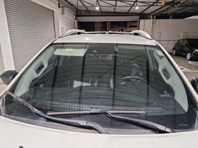 FIAT TORO 2.0 16V TURBO DIESEL VOLCANO 4WD AT9