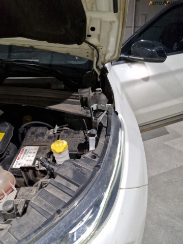 FIAT TORO 2.0 16V TURBO DIESEL VOLCANO 4WD AT9