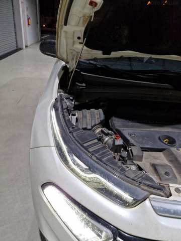 FIAT TORO 2.0 16V TURBO DIESEL VOLCANO 4WD AT9