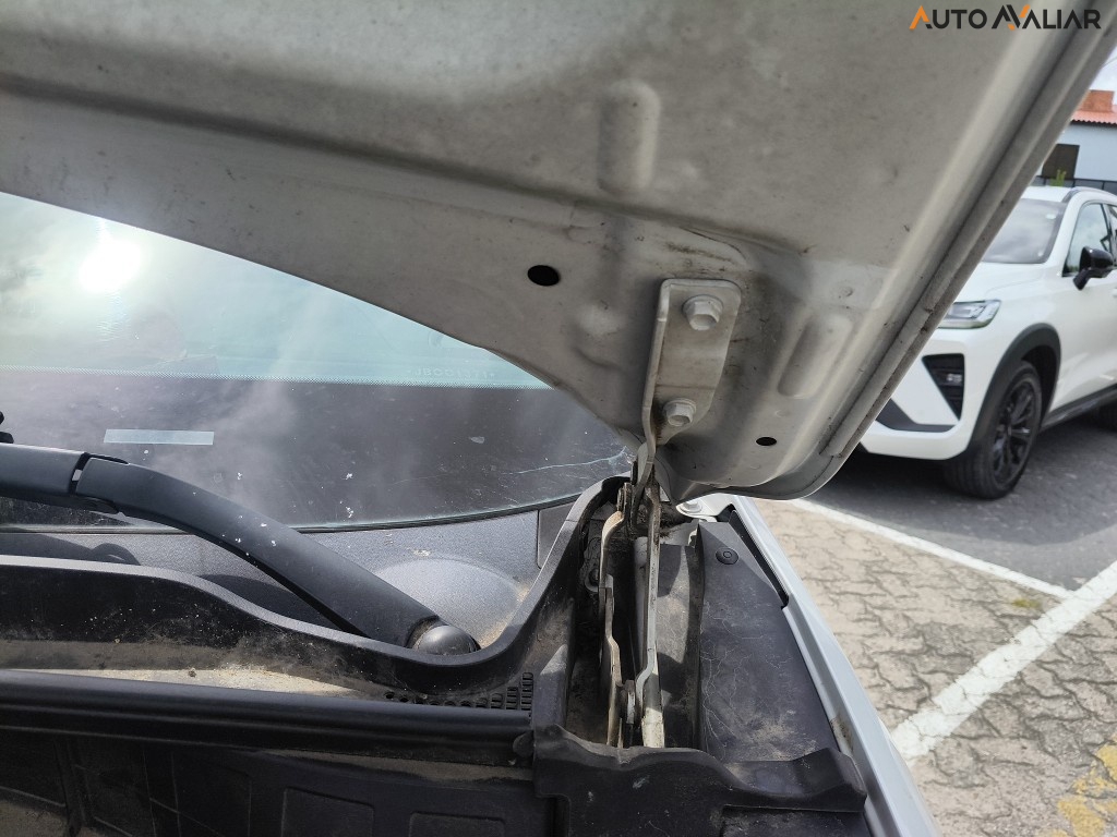 HYUNDAI TUCSON 1.6 16V T-GDI GASOLINA GL ECOSHIFT