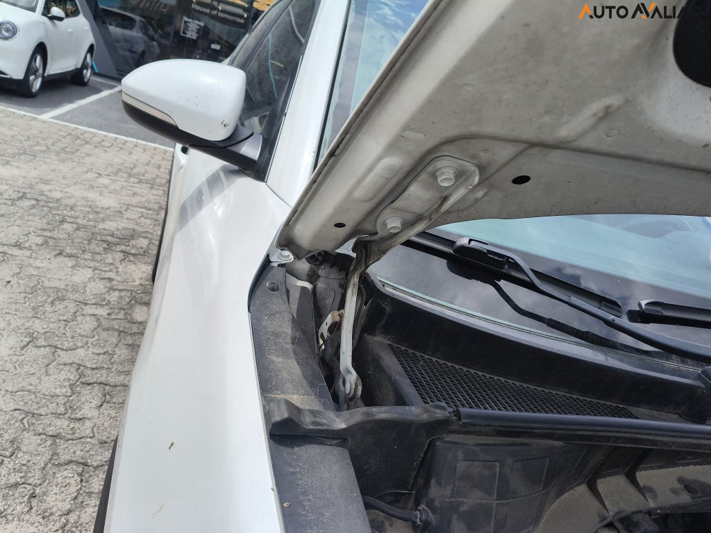 HYUNDAI TUCSON 1.6 16V T-GDI GASOLINA GL ECOSHIFT