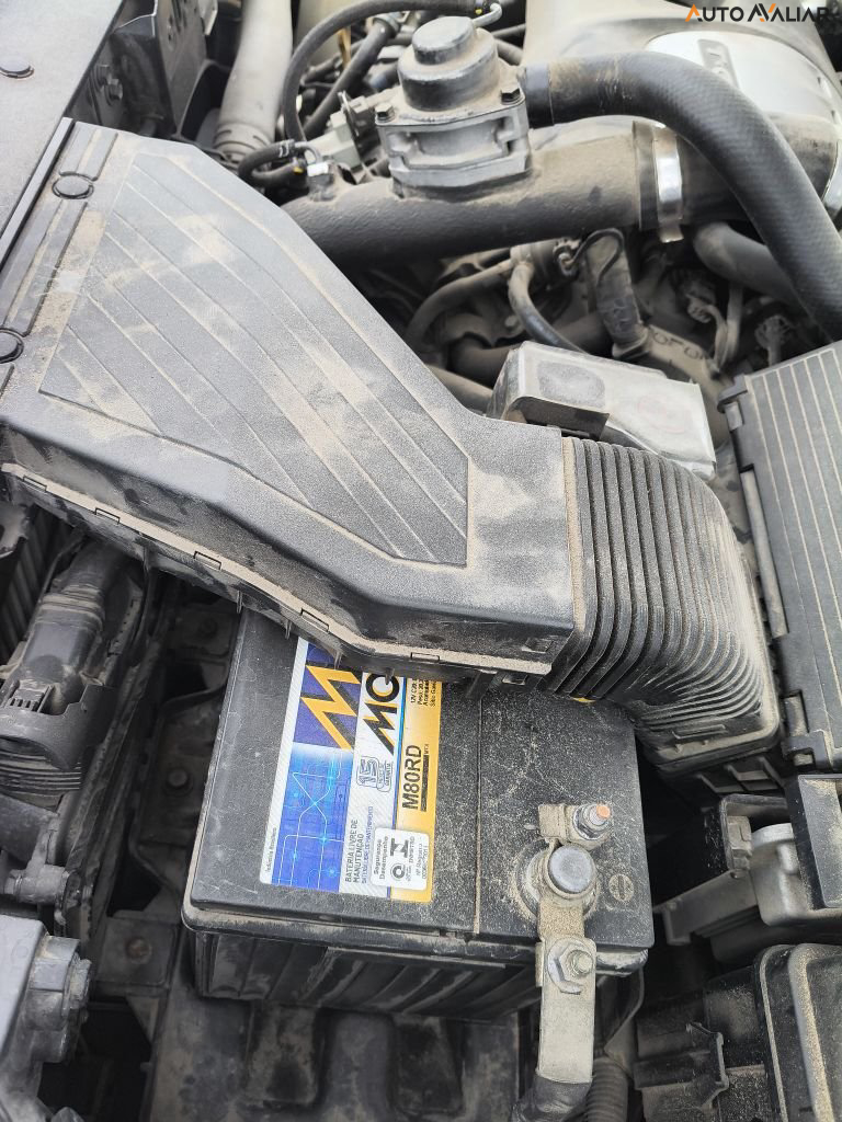 HYUNDAI TUCSON 1.6 16V T-GDI GASOLINA GL ECOSHIFT