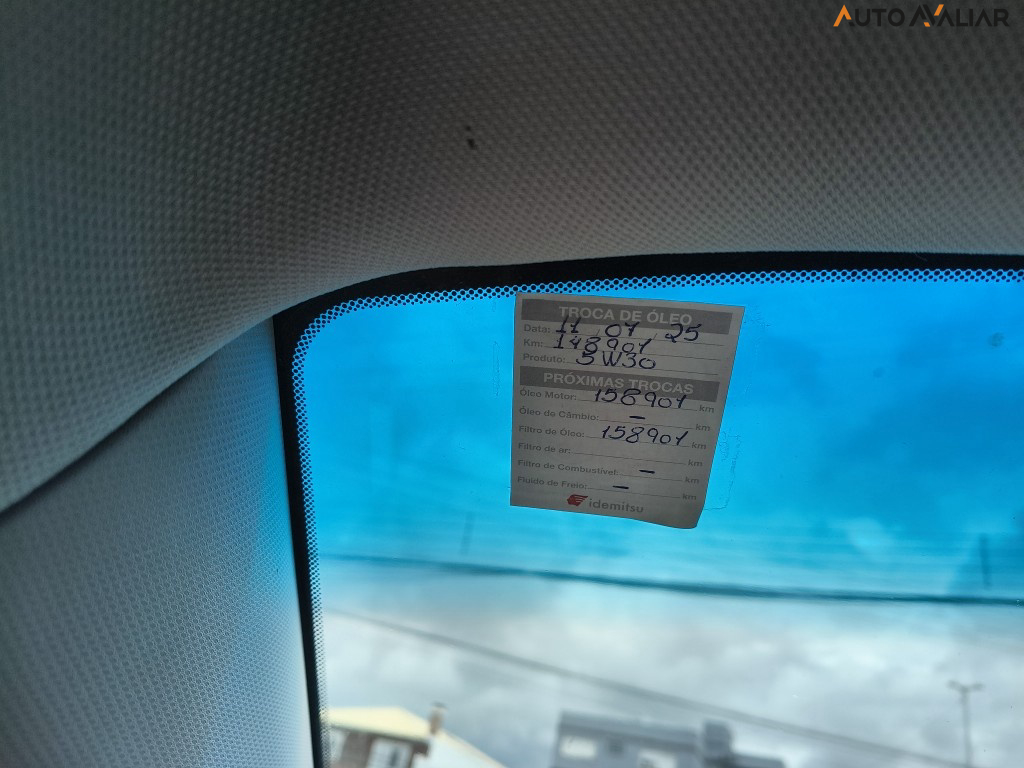 HYUNDAI TUCSON 1.6 16V T-GDI GASOLINA GL ECOSHIFT