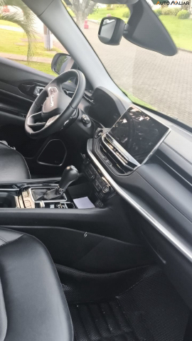 JEEP COMPASS 2.0 16V DIESEL LIMITED TD350 4X4