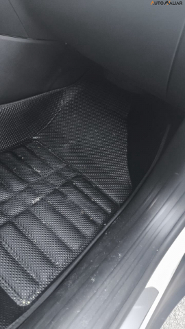 JEEP COMPASS 2.0 16V DIESEL LIMITED TD350 4X4