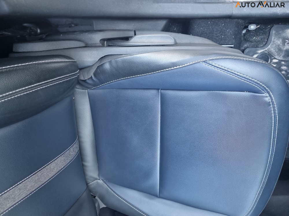 CHEVROLET TRACKER 1.0 TURBO FLEX PREMIER AUTOMATICO