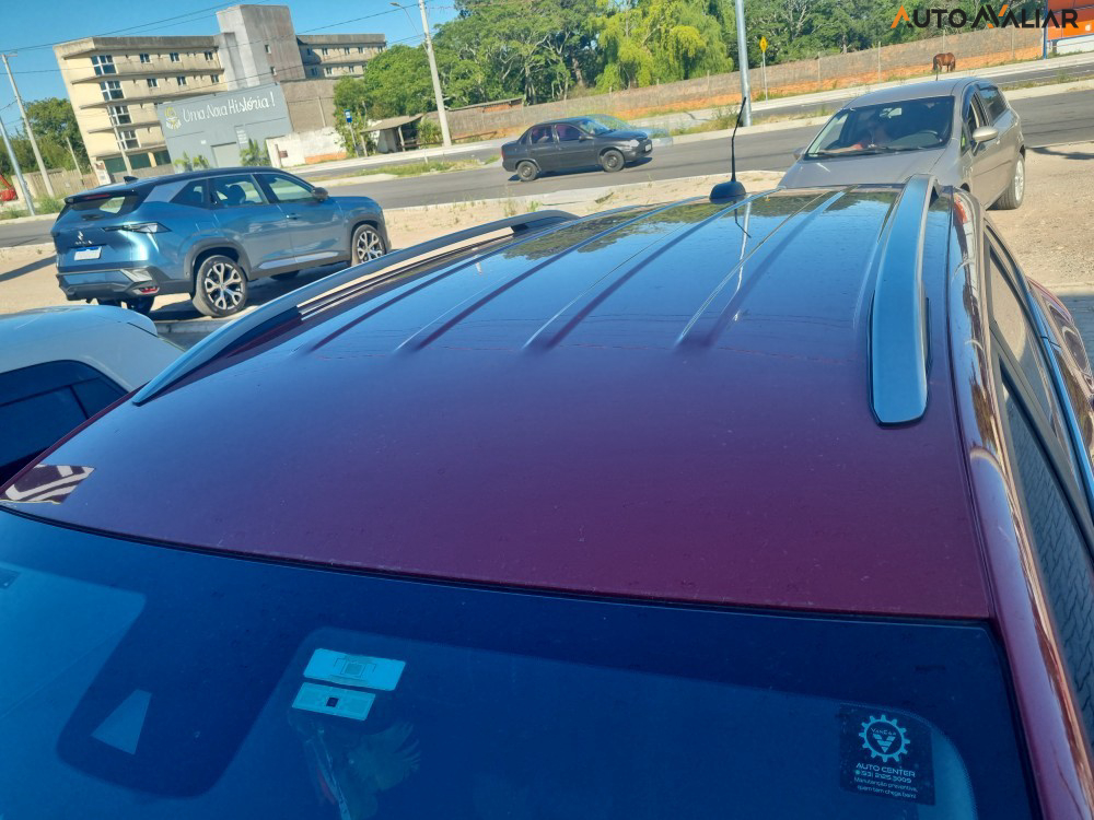 CHEVROLET TRACKER 1.0 TURBO FLEX PREMIER AUTOMATICO