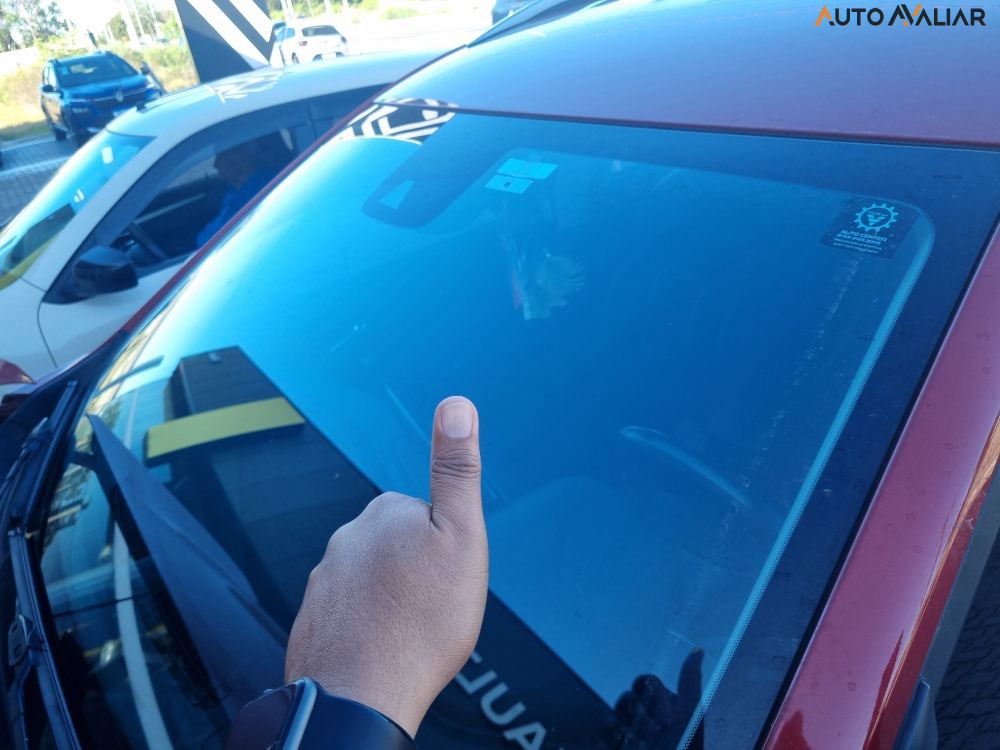 CHEVROLET TRACKER 1.0 TURBO FLEX PREMIER AUTOMATICO