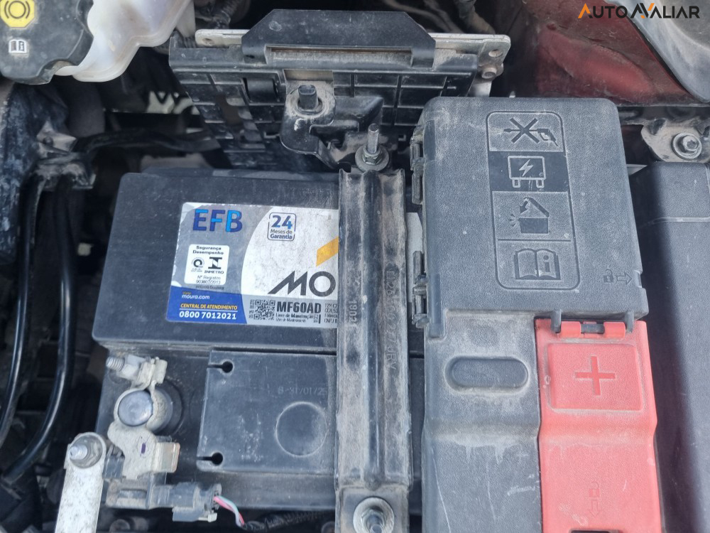 CHEVROLET TRACKER 1.0 TURBO FLEX PREMIER AUTOMATICO