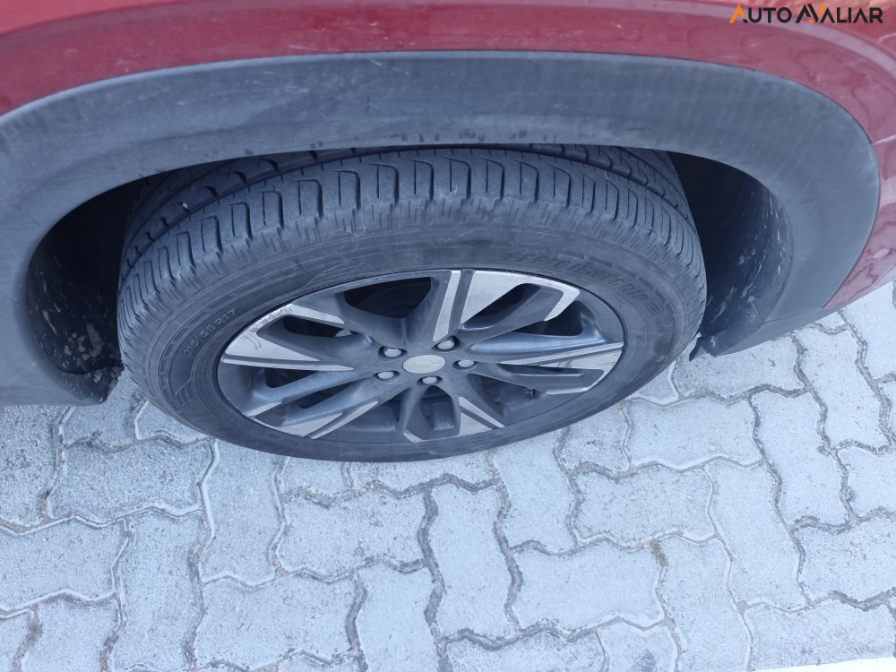 CHEVROLET TRACKER 1.0 TURBO FLEX PREMIER AUTOMATICO