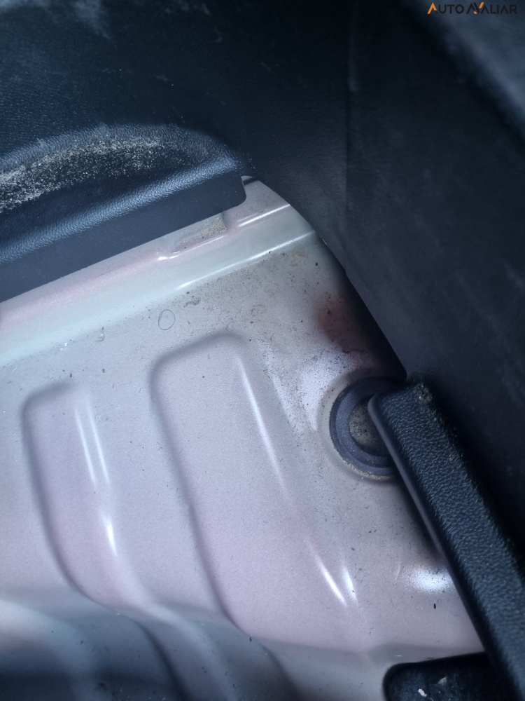 CHEVROLET TRACKER 1.0 TURBO FLEX PREMIER AUTOMATICO