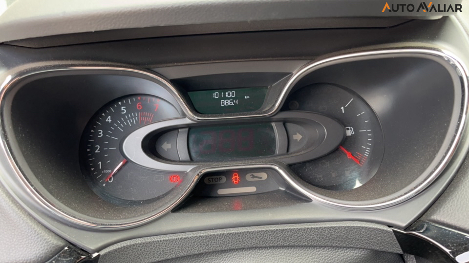 RENAULT CAPTUR 1.3 TCE FLEX ICONIC X-TRONIC