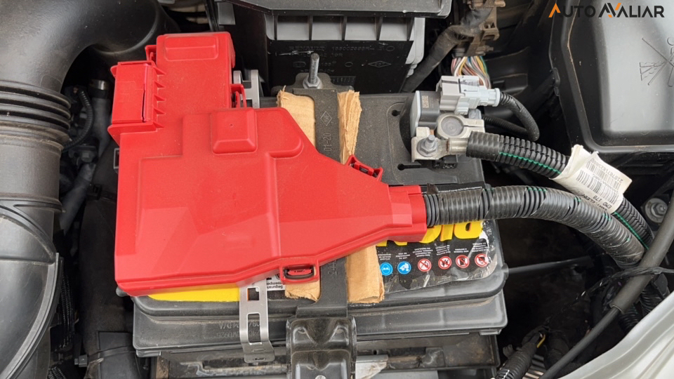 RENAULT CAPTUR 1.3 TCE FLEX ICONIC X-TRONIC