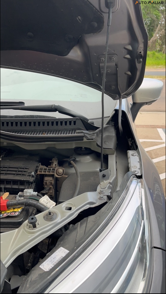 RENAULT CAPTUR 1.3 TCE FLEX ICONIC X-TRONIC