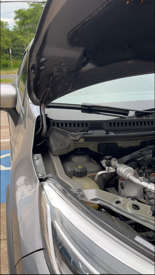 RENAULT CAPTUR 1.3 TCE FLEX ICONIC X-TRONIC