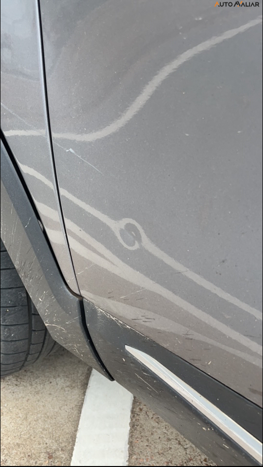 RENAULT CAPTUR 1.3 TCE FLEX ICONIC X-TRONIC