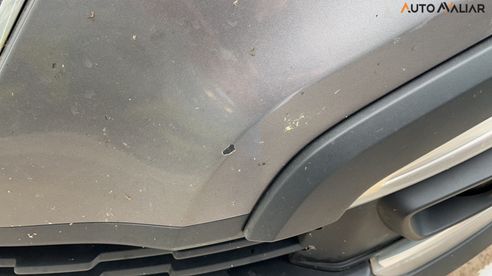 RENAULT CAPTUR 1.3 TCE FLEX ICONIC X-TRONIC