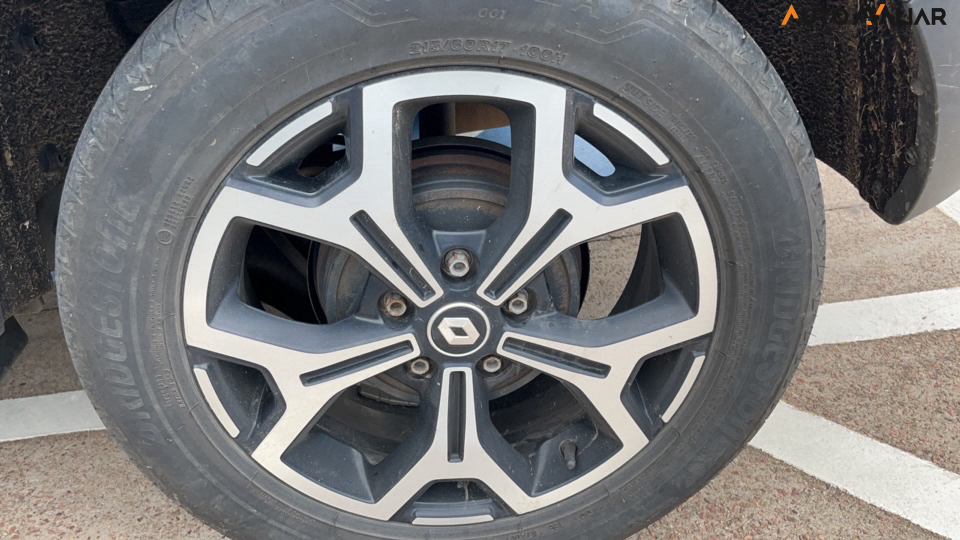 RENAULT CAPTUR 1.3 TCE FLEX ICONIC X-TRONIC