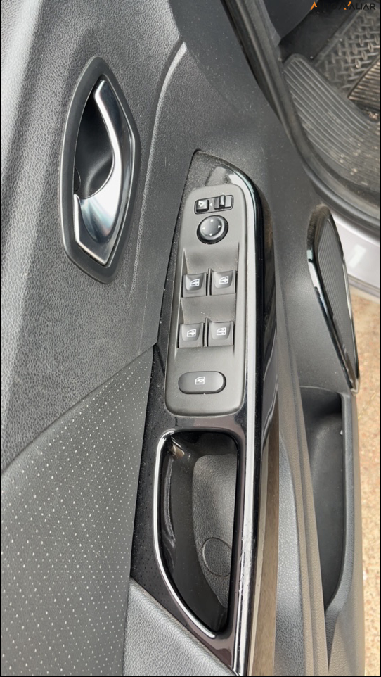 RENAULT CAPTUR 1.3 TCE FLEX ICONIC X-TRONIC