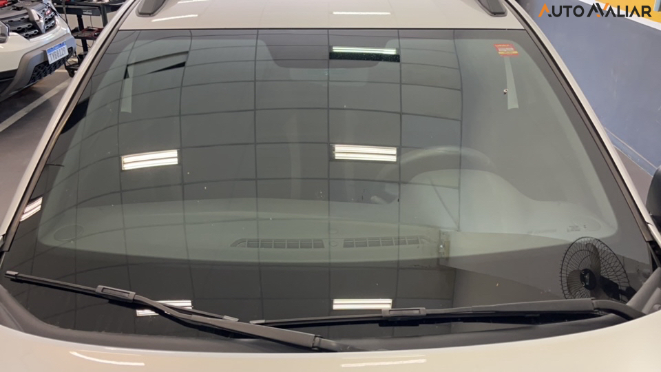 RENAULT DUSTER 1.6 16V SCE FLEX ZEN MANUAL