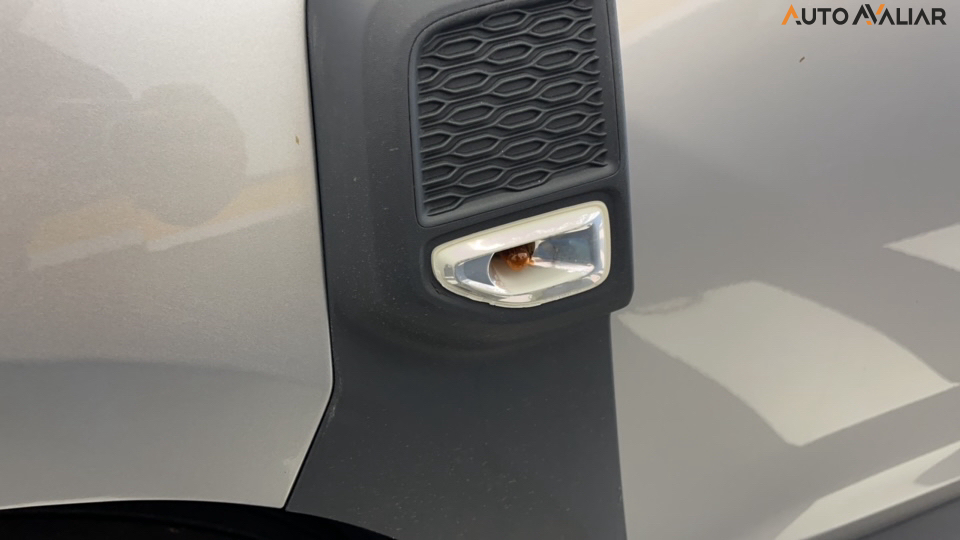 RENAULT DUSTER 1.6 16V SCE FLEX ZEN MANUAL