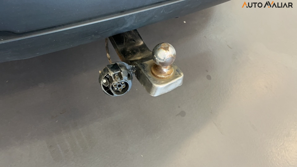 RENAULT DUSTER 1.6 16V SCE FLEX ZEN MANUAL