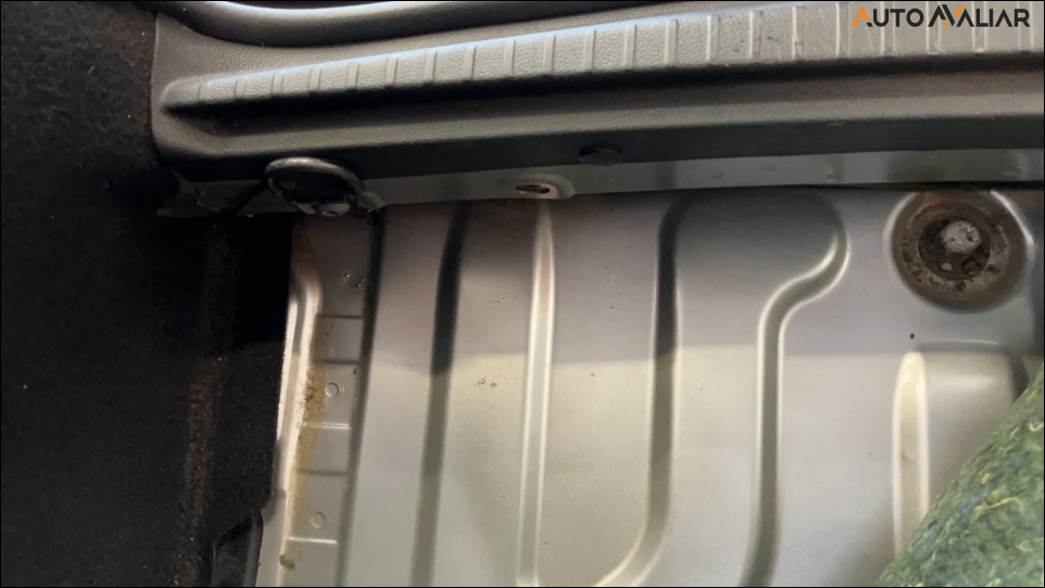 RENAULT DUSTER 1.6 16V SCE FLEX ZEN MANUAL