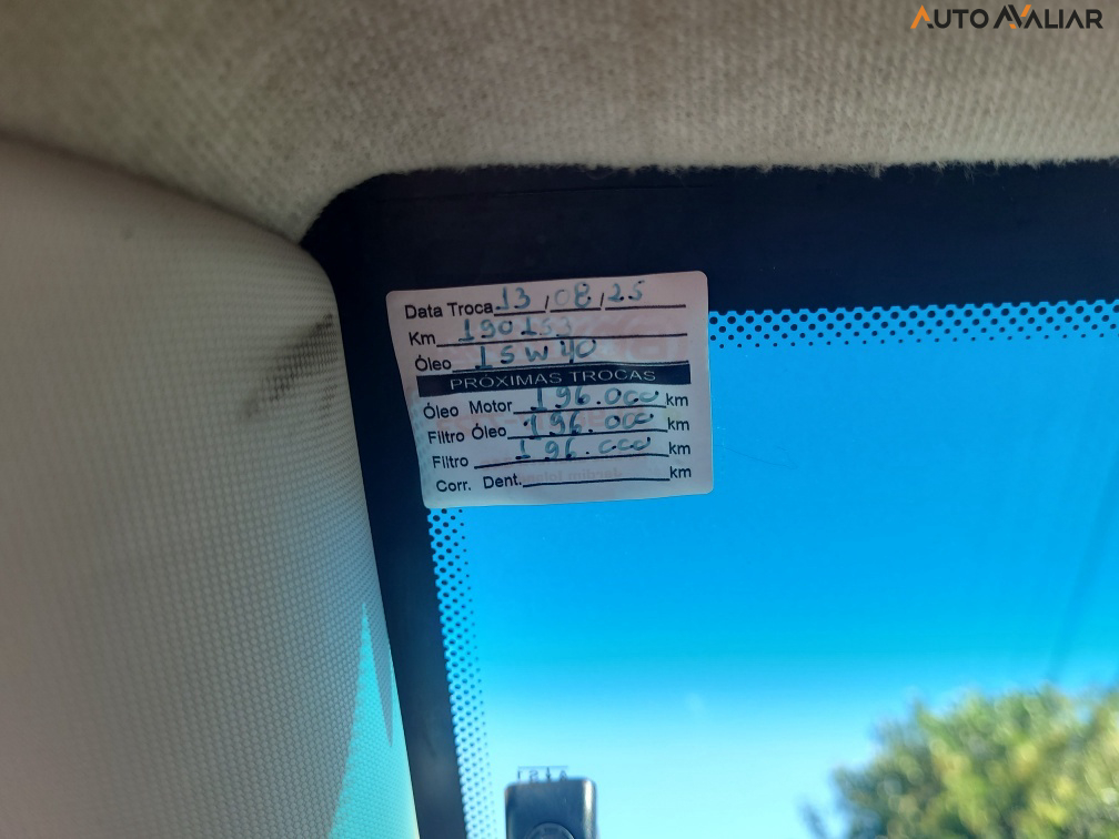 FIAT UNO 1.0 EVO WAY 8V FLEX 4P MANUAL