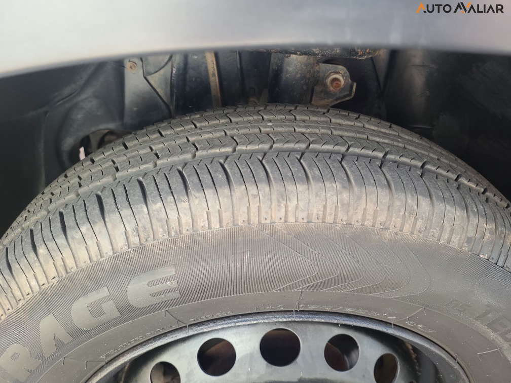 FIAT UNO 1.0 EVO WAY 8V FLEX 4P MANUAL