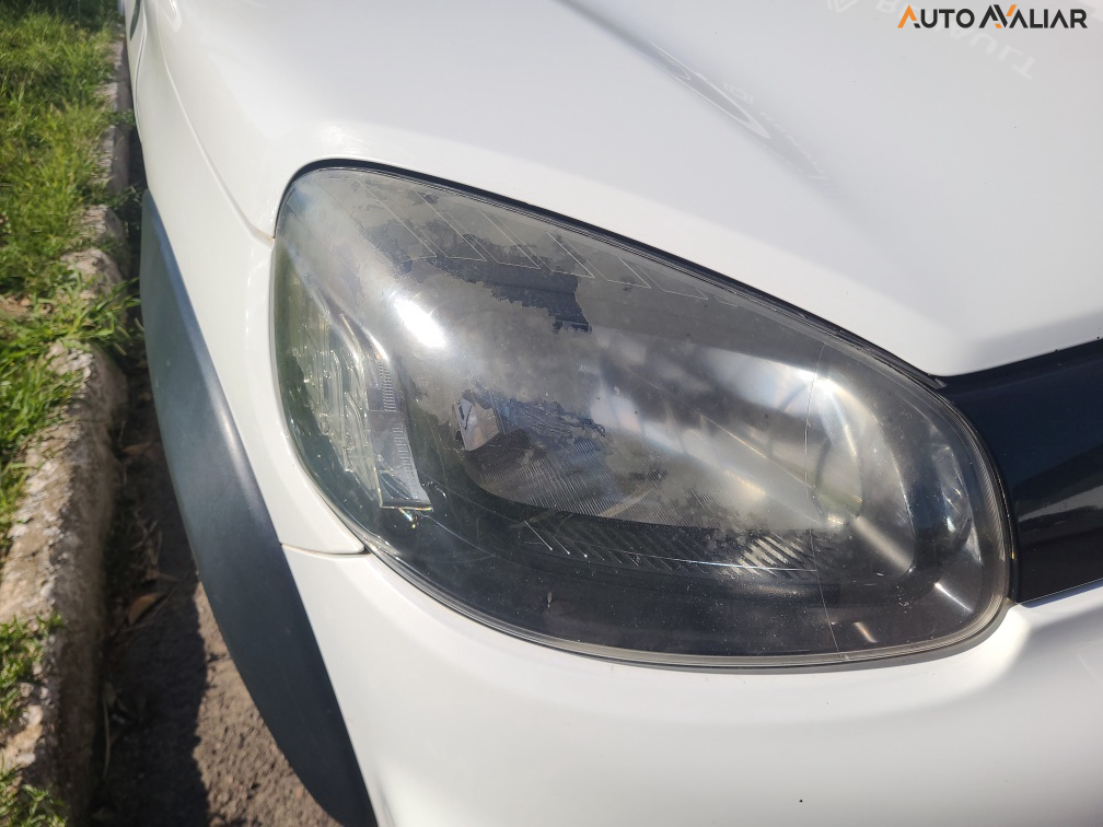 FIAT UNO 1.0 EVO WAY 8V FLEX 4P MANUAL