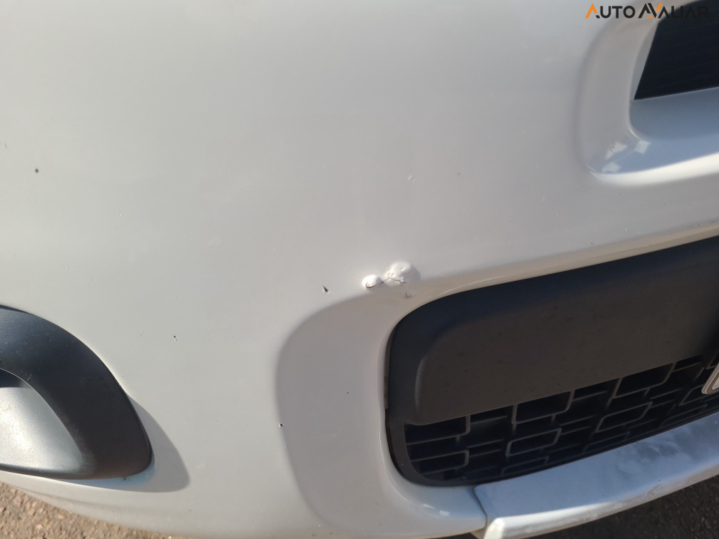 FIAT UNO 1.0 EVO WAY 8V FLEX 4P MANUAL