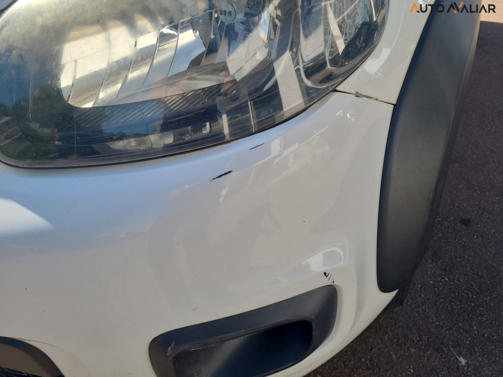 FIAT UNO 1.0 EVO WAY 8V FLEX 4P MANUAL