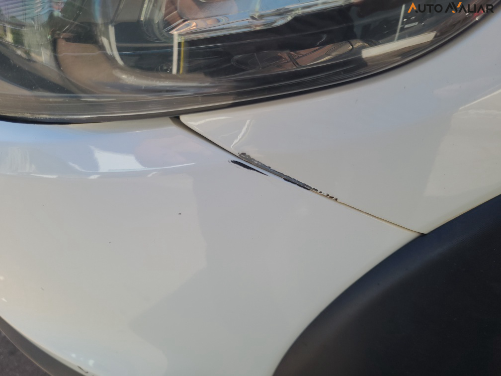 FIAT UNO 1.0 EVO WAY 8V FLEX 4P MANUAL