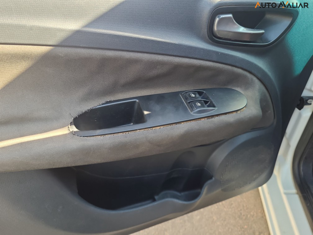 FIAT UNO 1.0 EVO WAY 8V FLEX 4P MANUAL