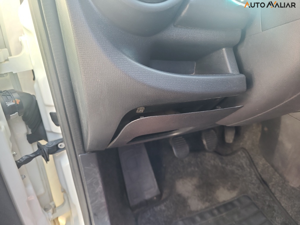 FIAT UNO 1.0 EVO WAY 8V FLEX 4P MANUAL