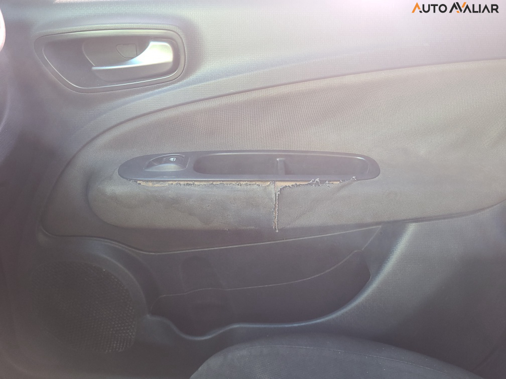 FIAT UNO 1.0 EVO WAY 8V FLEX 4P MANUAL