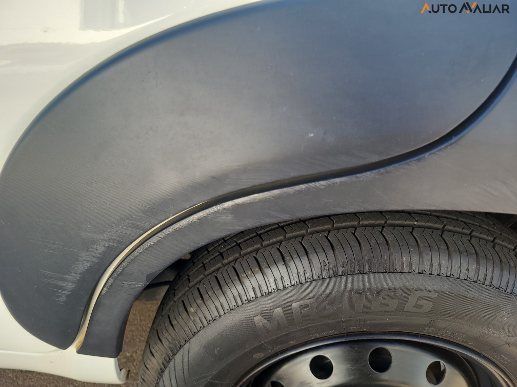 FIAT UNO 1.0 EVO WAY 8V FLEX 4P MANUAL