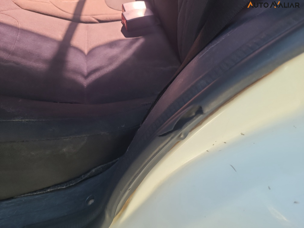 FIAT UNO 1.0 EVO WAY 8V FLEX 4P MANUAL