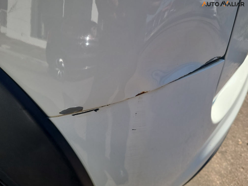 FIAT UNO 1.0 EVO WAY 8V FLEX 4P MANUAL