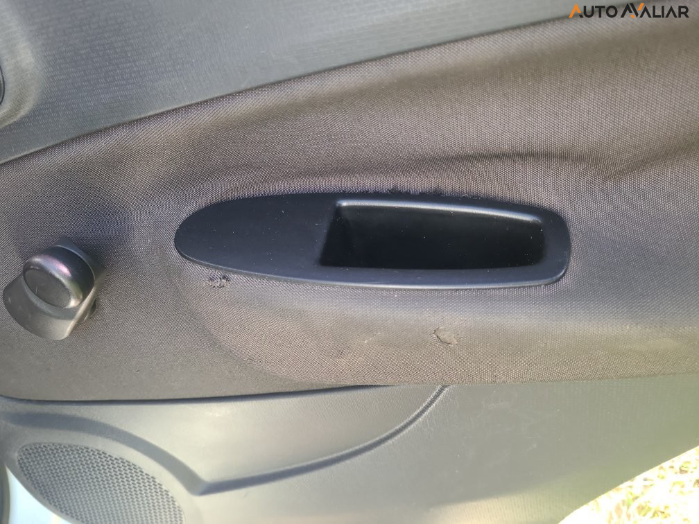 FIAT UNO 1.0 EVO WAY 8V FLEX 4P MANUAL